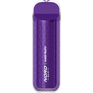 Smok Nord Bar Mix Fruit